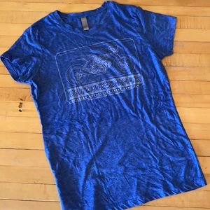 Revival Cycles T-shirt